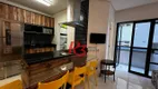 Foto 2 de Apartamento com 1 Quarto à venda, 48m² em Pompeia, Santos