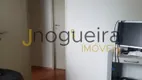 Foto 11 de Apartamento com 3 Quartos para venda ou aluguel, 58m² em Campo Grande, São Paulo