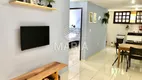 Foto 5 de Apartamento com 2 Quartos à venda, 56m² em Ebenezer, Gravatá