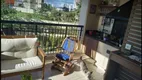 Foto 5 de Apartamento com 3 Quartos à venda, 120m² em Jardim Aquarius, São José dos Campos