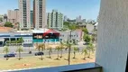 Foto 3 de Apartamento com 1 Quarto à venda, 37m² em Jardim Panorama, Bauru