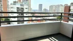 Foto 4 de Apartamento com 3 Quartos à venda, 189m² em Vila Hamburguesa, São Paulo