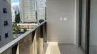 Foto 3 de Apartamento com 1 Quarto à venda, 38m² em Indianópolis, São Paulo