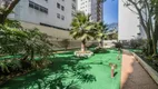 Foto 4 de Flat com 1 Quarto à venda, 42m² em Cerqueira César, São Paulo