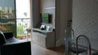 Foto 5 de Apartamento com 3 Quartos à venda, 60m² em Vila Industrial, Campinas