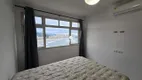 Foto 9 de Apartamento com 1 Quarto à venda, 50m² em Ilha Porchat, São Vicente