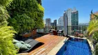 Foto 15 de Cobertura com 4 Quartos à venda, 340m² em Campo Belo, São Paulo