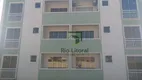 Foto 2 de Apartamento com 2 Quartos à venda, 54m² em Enseada das Gaivotas, Rio das Ostras