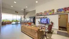Foto 3 de Casa de Condomínio com 4 Quartos à venda, 270m² em Residencial Ilha de Bali, Limeira