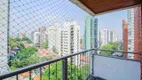 Foto 3 de Apartamento com 1 Quarto para alugar, 56m² em Moema, São Paulo