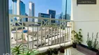 Foto 2 de Apartamento com 2 Quartos à venda, 48m² em Pinheiros, São Paulo