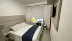 Foto 17 de Apartamento com 3 Quartos à venda, 86m² em Tirol, Belo Horizonte