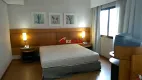 Foto 5 de Flat com 1 Quarto à venda, 28m² em Moema, São Paulo