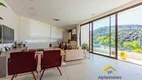 Foto 13 de Casa de Condomínio com 4 Quartos à venda, 495m² em Tamboré, Santana de Parnaíba