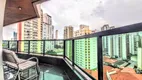 Foto 5 de Apartamento com 3 Quartos à venda, 202m² em Tatuapé, São Paulo