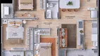 Foto 23 de Apartamento com 3 Quartos à venda, 80m² em Neva, Cascavel