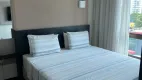 Foto 2 de Apartamento com 1 Quarto para venda ou aluguel, 40m² em Boa Viagem, Recife