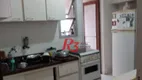 Foto 6 de Apartamento com 2 Quartos à venda, 82m² em Embaré, Santos