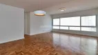 Foto 3 de Apartamento com 3 Quartos à venda, 180m² em Higienópolis, São Paulo