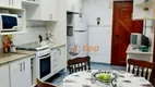 Foto 14 de Apartamento com 3 Quartos à venda, 128m² em Vila Guilhermina, Praia Grande