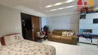 Foto 19 de Apartamento com 3 Quartos à venda, 207m² em Cabo Branco, João Pessoa