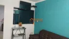 Foto 2 de Sala Comercial para alugar, 14m² em Jardim Santa Cecília, Guarulhos