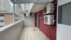 Foto 12 de Apartamento com 3 Quartos à venda, 131m² em Canto do Forte, Praia Grande