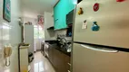 Foto 19 de Apartamento com 3 Quartos à venda, 84m² em Marapé, Santos