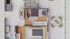Foto 18 de Apartamento com 2 Quartos à venda, 40m² em Vila Matilde, São Paulo