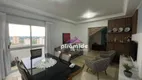 Foto 3 de Apartamento com 3 Quartos à venda, 144m² em Jardim Satélite, São José dos Campos