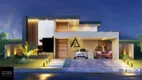 Foto 5 de Casa com 3 Quartos à venda, 183m² em Alphaville, Rio das Ostras