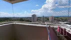 Foto 2 de Apartamento com 2 Quartos à venda, 60m² em Urbanova, São José dos Campos