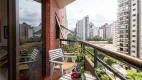 Foto 13 de Apartamento com 3 Quartos à venda, 143m² em Itaim Bibi, São Paulo