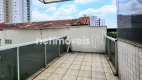 Foto 17 de Apartamento com 3 Quartos à venda, 106m² em Caiçaras, Belo Horizonte