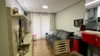 Foto 2 de Apartamento com 2 Quartos à venda, 70m² em Vila Lusitania, São Bernardo do Campo