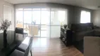 Foto 4 de Apartamento com 3 Quartos à venda, 128m² em Centro, Santo André