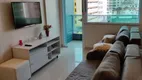 Foto 6 de Apartamento com 1 Quarto à venda, 64m² em José Menino, Santos