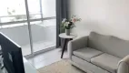 Foto 2 de Flat com 1 Quarto à venda, 40m² em Santo Amaro, Recife