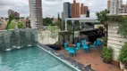 Foto 3 de Cobertura com 4 Quartos à venda, 370m² em Vila Bastos, Santo André