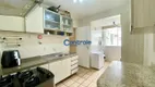 Foto 9 de Apartamento com 4 Quartos à venda, 105m² em Coqueiros, Florianópolis