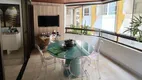 Foto 12 de Apartamento com 4 Quartos à venda, 165m² em Vitória, Salvador