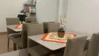Foto 4 de Apartamento com 2 Quartos à venda, 55m² em Jardim Henriqueta, Taboão da Serra