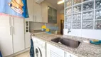 Foto 11 de Apartamento com 3 Quartos à venda, 130m² em Pitangueiras, Guarujá