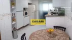 Foto 2 de Apartamento com 3 Quartos à venda, 88m² em Vila Gilda, Santo André