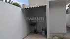 Foto 13 de Casa com 2 Quartos à venda, 60m² em Jardim São Judas Tadeu, Campinas