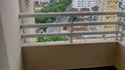 Foto 21 de Apartamento com 3 Quartos para alugar, 240m² em Vila Matias, Santos