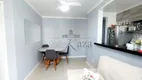 Foto 2 de Apartamento com 2 Quartos à venda, 48m² em Palmeiras de São José, São José dos Campos