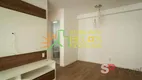 Foto 3 de Apartamento com 2 Quartos à venda, 55m² em Brás, São Paulo
