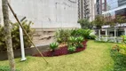 Foto 16 de Apartamento com 1 Quarto à venda, 48m² em Moema, São Paulo