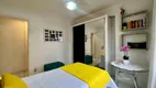 Foto 15 de Apartamento com 3 Quartos à venda, 97m² em Tirol, Natal
